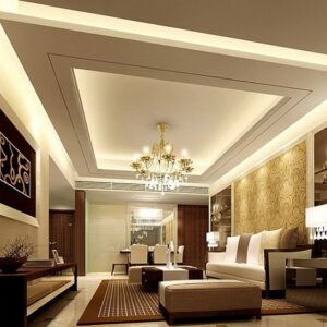 Gypsum Design