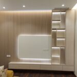 TV Unit Area | Design 11