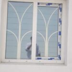 Window and Door Making | Design 8