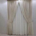 Curtain Making | Design 12