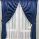 Curtain Making | Design 9