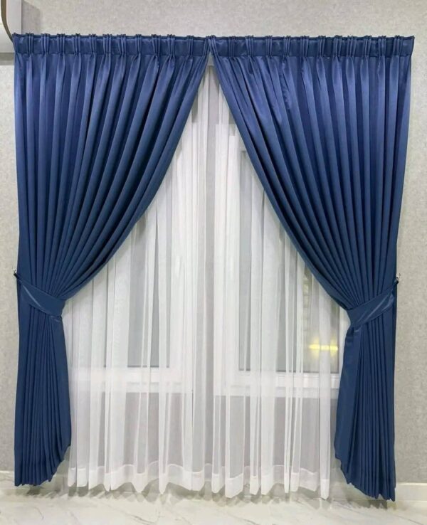 Curtain Making | Design 9