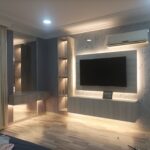 TV Unit Area | Design 6