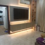 TV Unit Area | Design 5