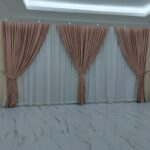 Curtain Making | Design 2