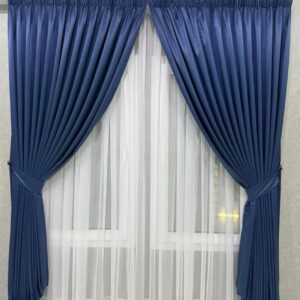 Curtain Making and Fixing