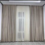 Curtain Making | Design 1