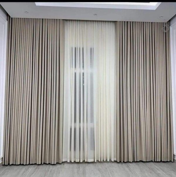 Curtain Making | Design 1