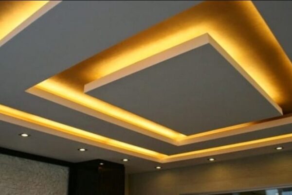 Gypsum | Design 5