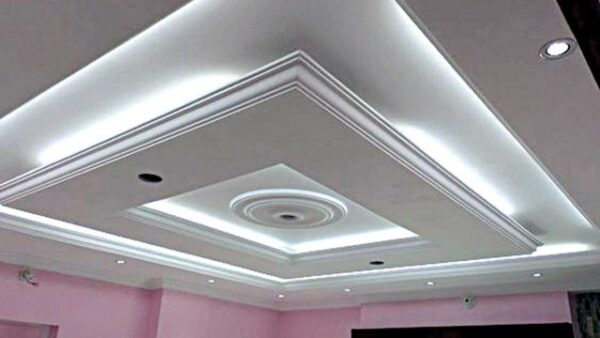 Gypsum | Design 1