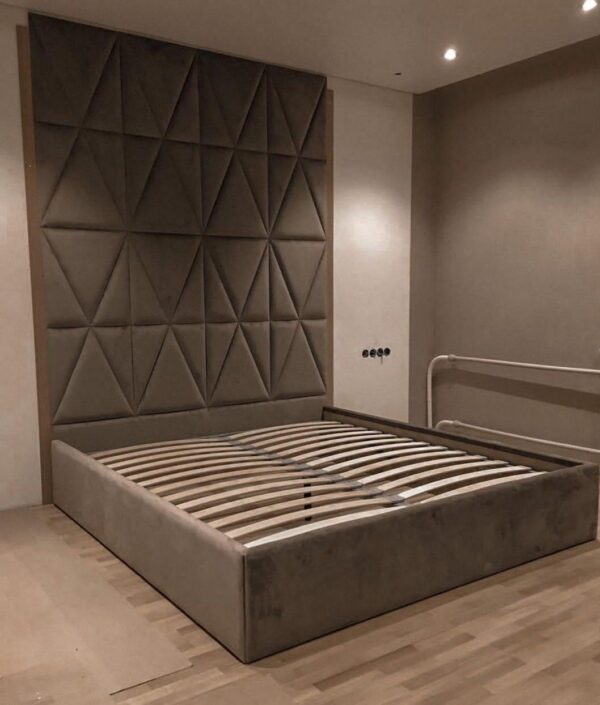 Bed Making | Design 4