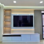 TV Unit Area | Design 16