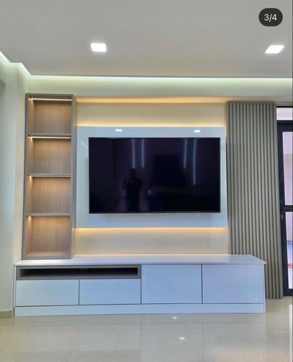 TV Unit Area | Design 16