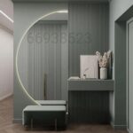 Glass Cutting | Design 22