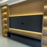 TV Unit Area | Design 15