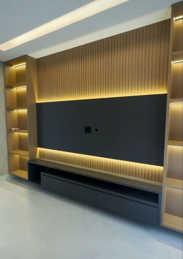 TV Unit Area | Design 15