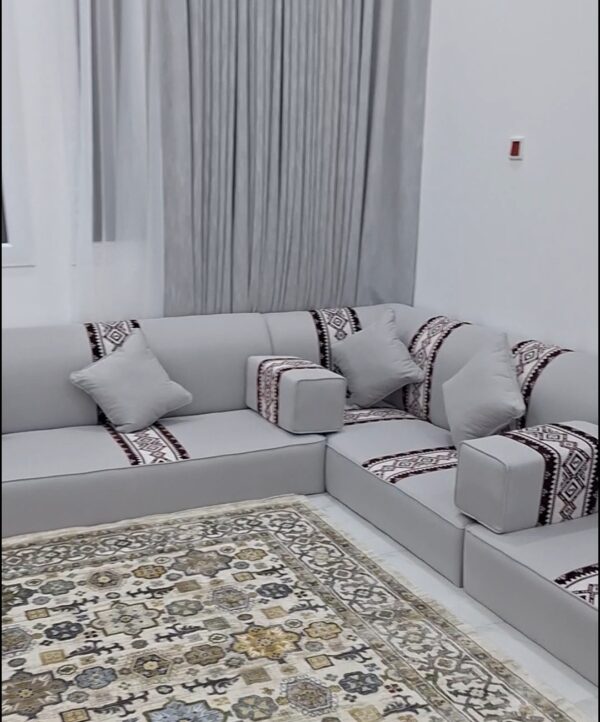 Sofa & Majlish | Design 9