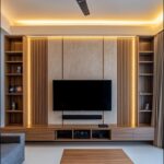 TV Unit Area | Design 2