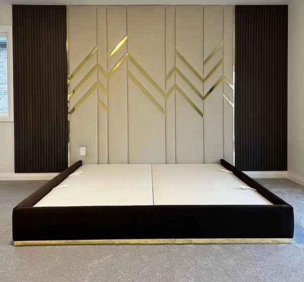 Bed Making | Design 10