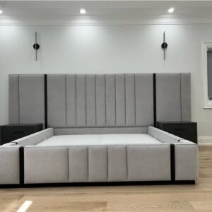 Bed Making Design