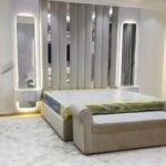 Bed Making | Design 14