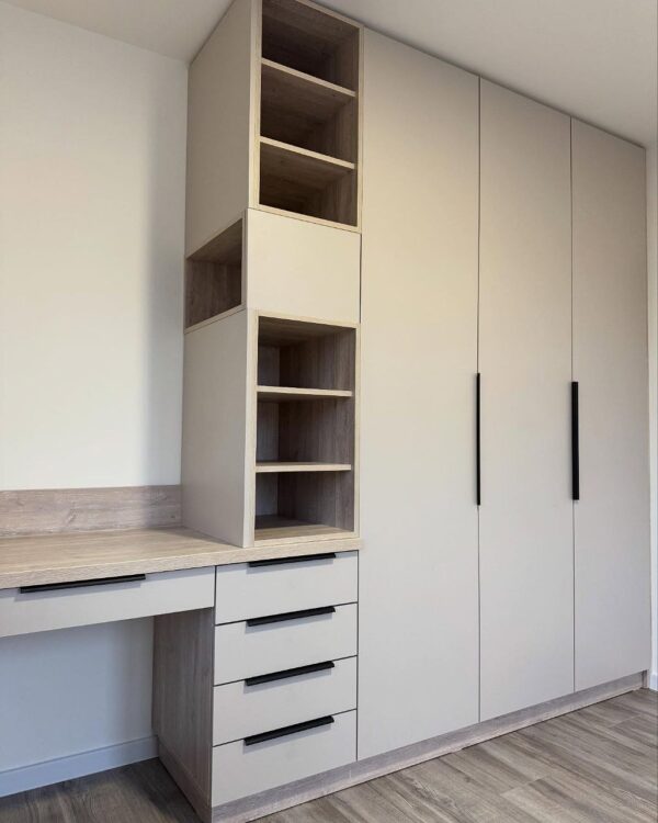 Cabinet Making | Design 1