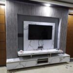 TV Unit Area | Design 1