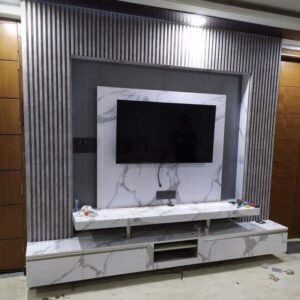 TV Unit Design