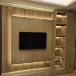 TV Unit Area | Design 7